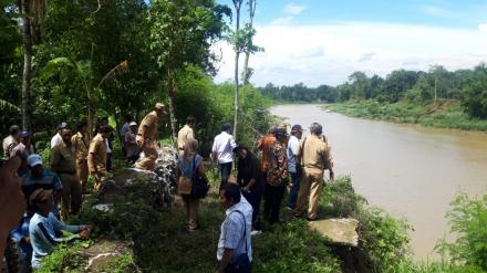 Kunjungan Komisi A DPRD DIY ke Gunungpuyuh